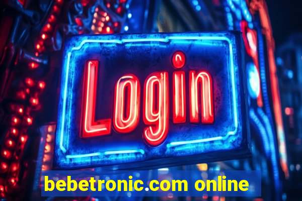 bebetronic.com online